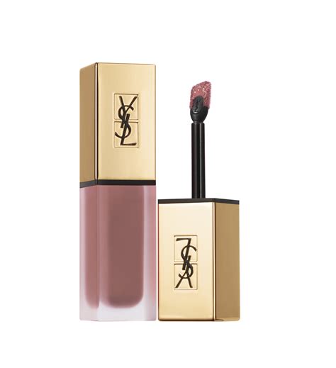 YSL Singular Taupe (23) Tatouage Couture Liquid Matte Lip